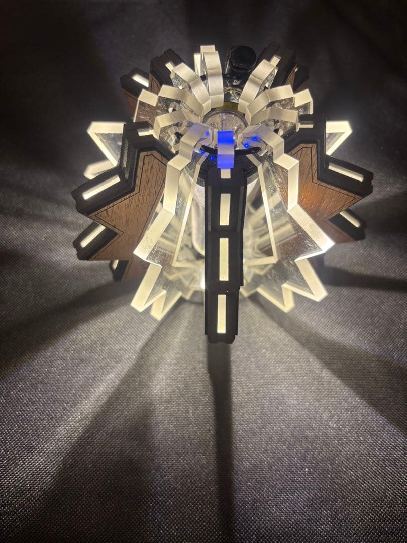 ボンボネロ　クリア　whatwewant bonarmorフルセット