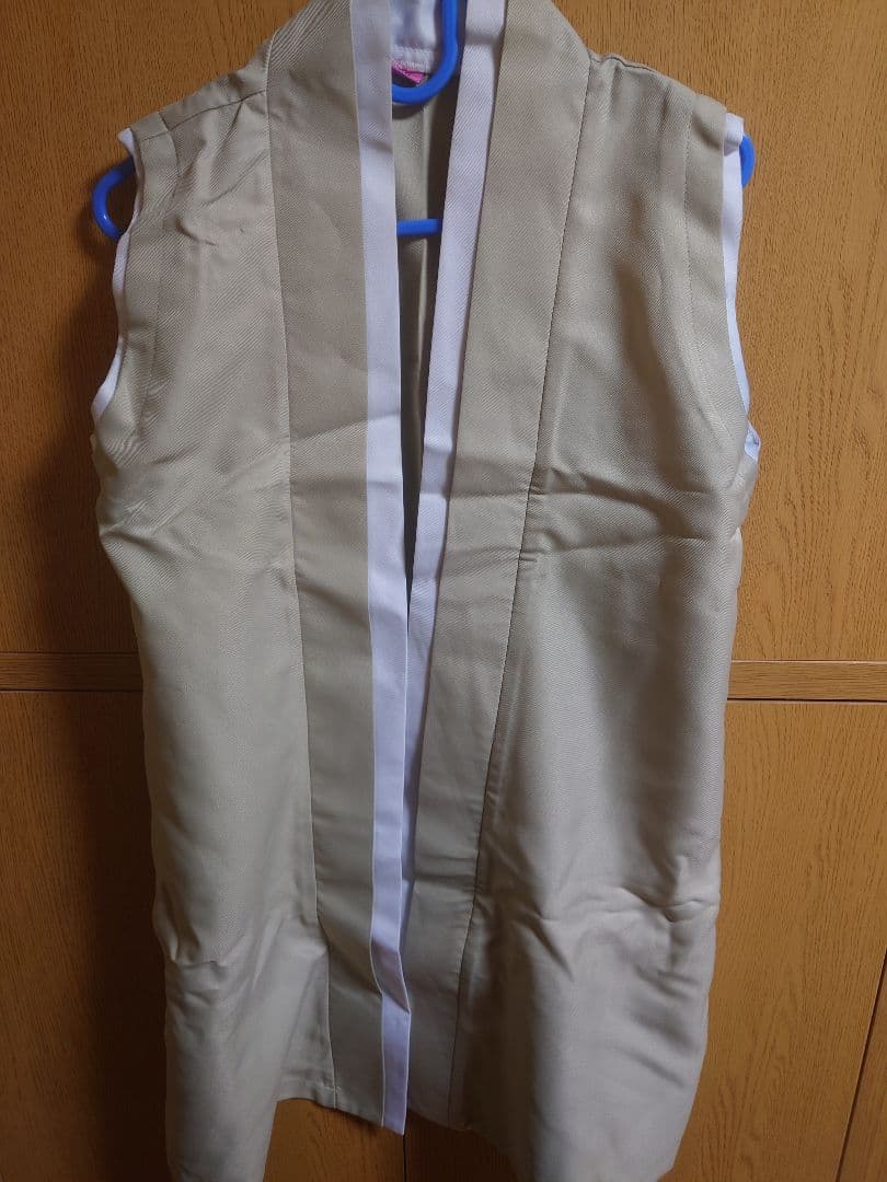 コストモ製 刀剣乱舞 小狐丸 コスプレ衣装