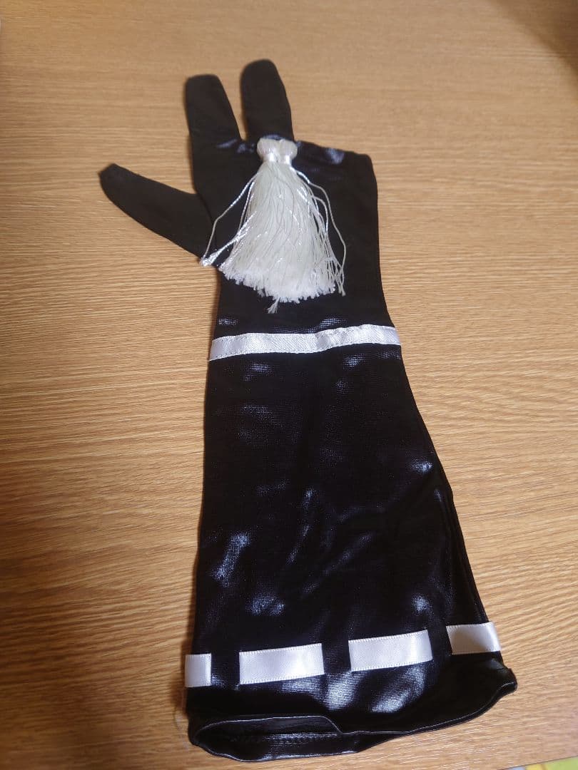 コストモ製 刀剣乱舞 小狐丸 コスプレ衣装