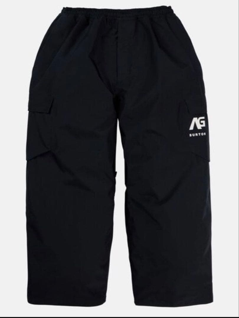 BURTON スノーボードパンツ　AGコレクション