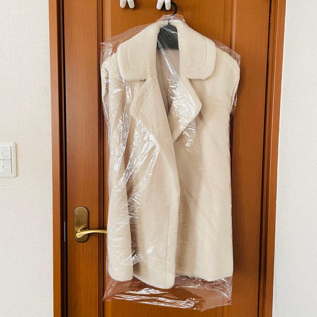 PRIORITY【新品・未使用】２wayボアベスト