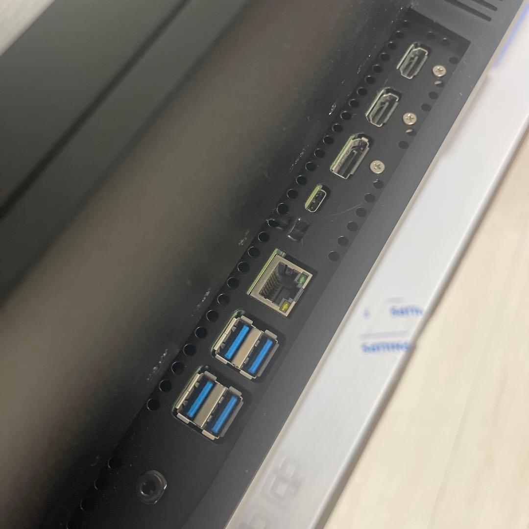 PHILIPS Brilliance 32 モニター 本体