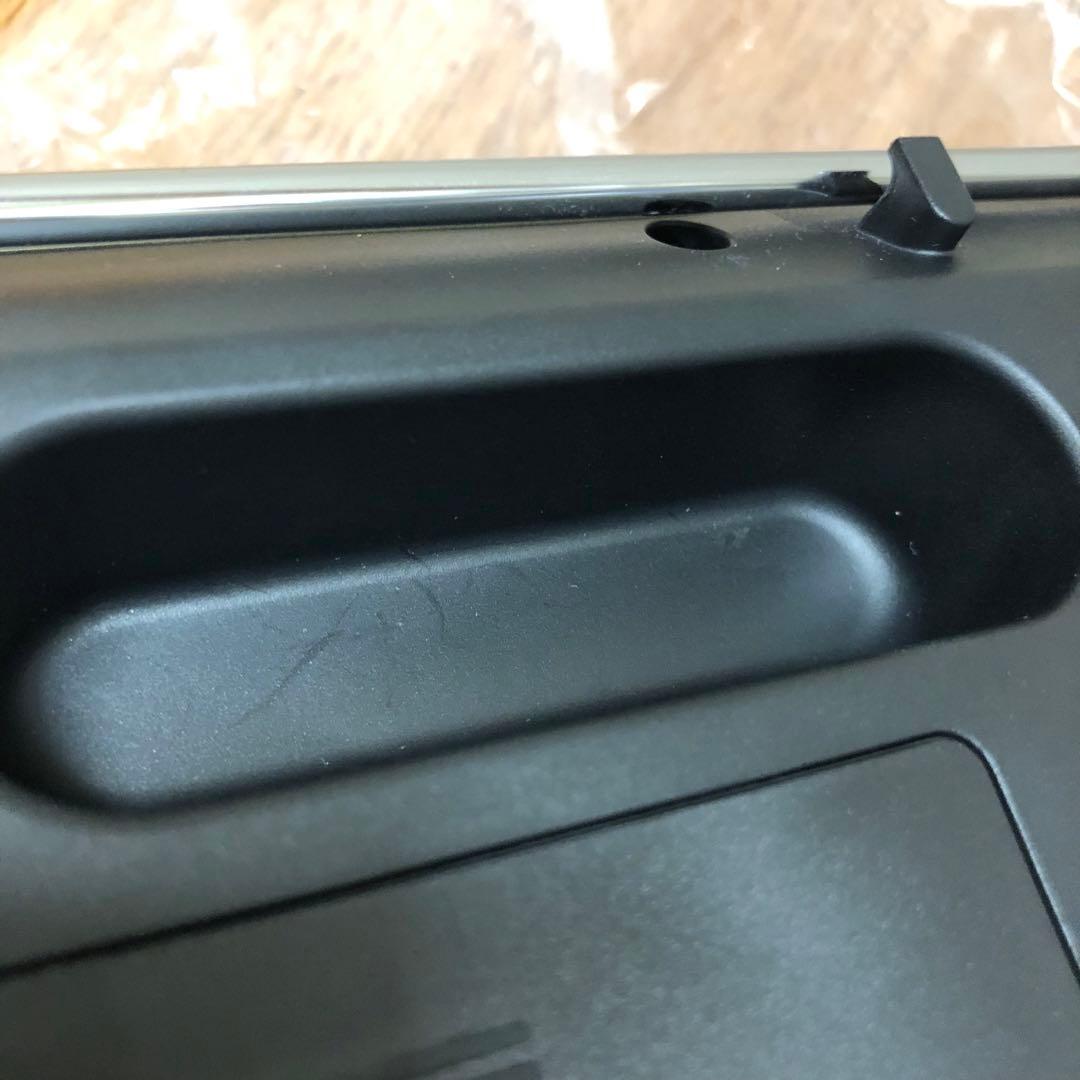 ソニー PLLシンセサイザーラジオ FM/AM NIKKEI ICF-M780N