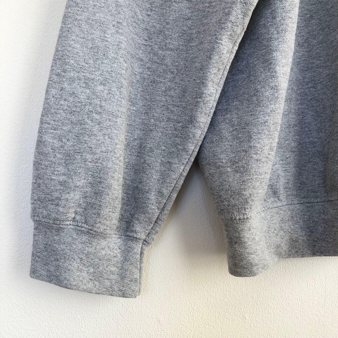 Masterpiece Sound × SSZ 別注 クルーネックスウェット L