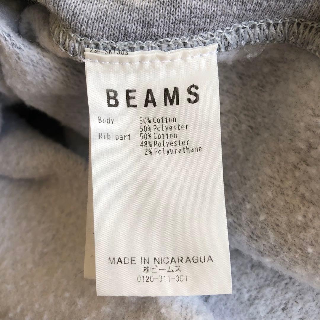 Masterpiece Sound × SSZ 別注 クルーネックスウェット L