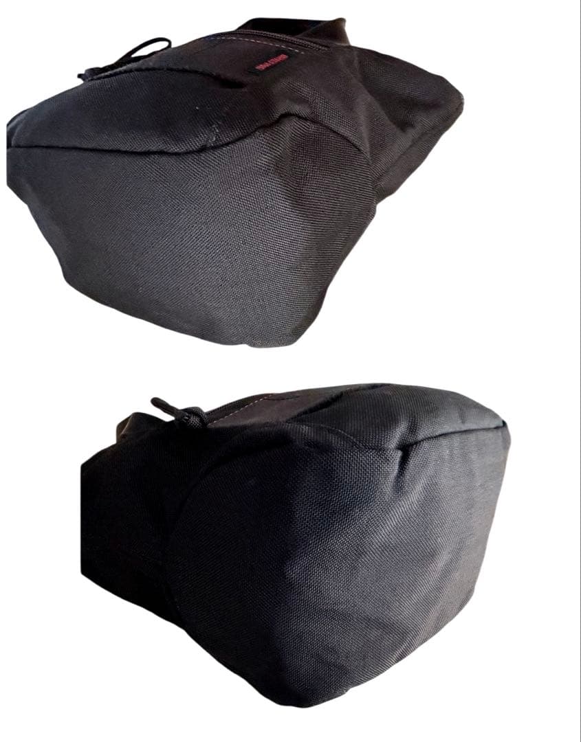 未使用級✨ブリーフィング ミニ トートバッグ　ジョイントトートS　カートバッグ