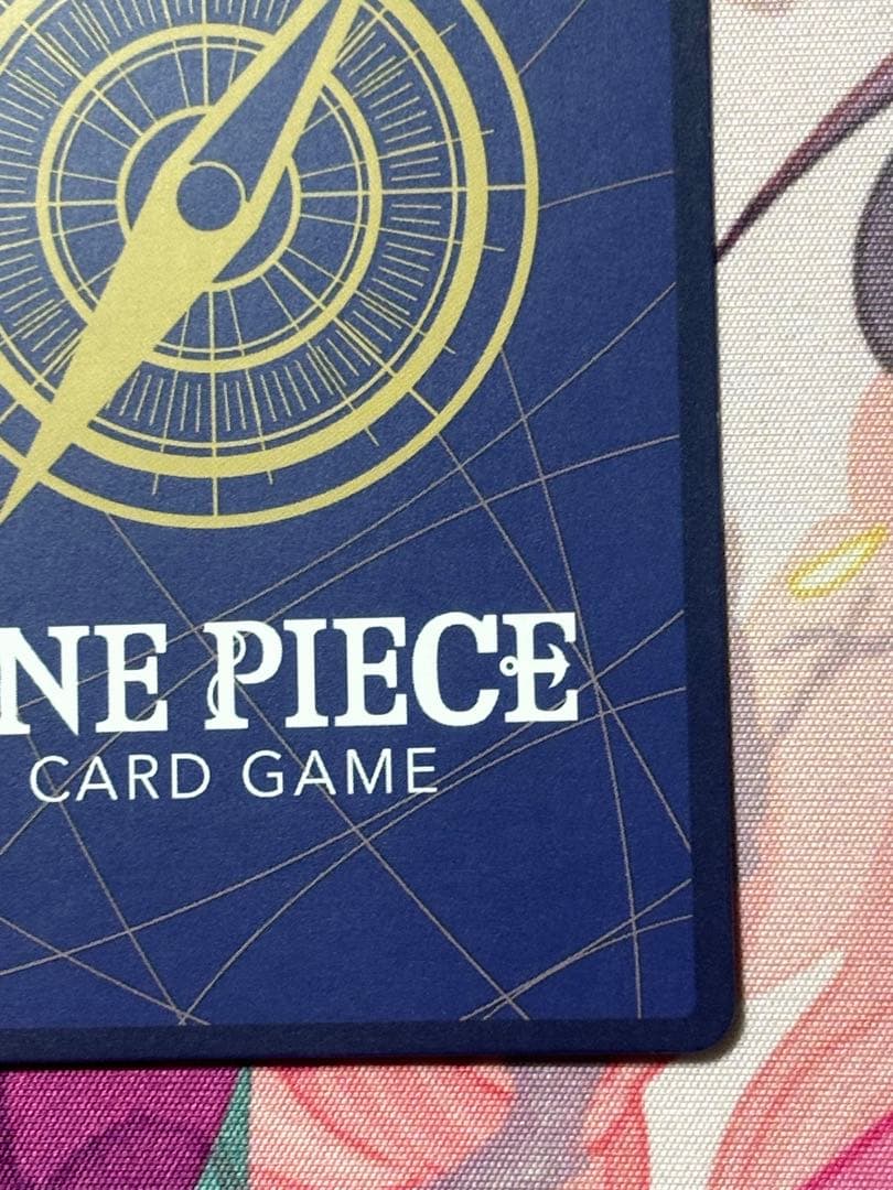 ワンピースカード SP ボア・ハンコック