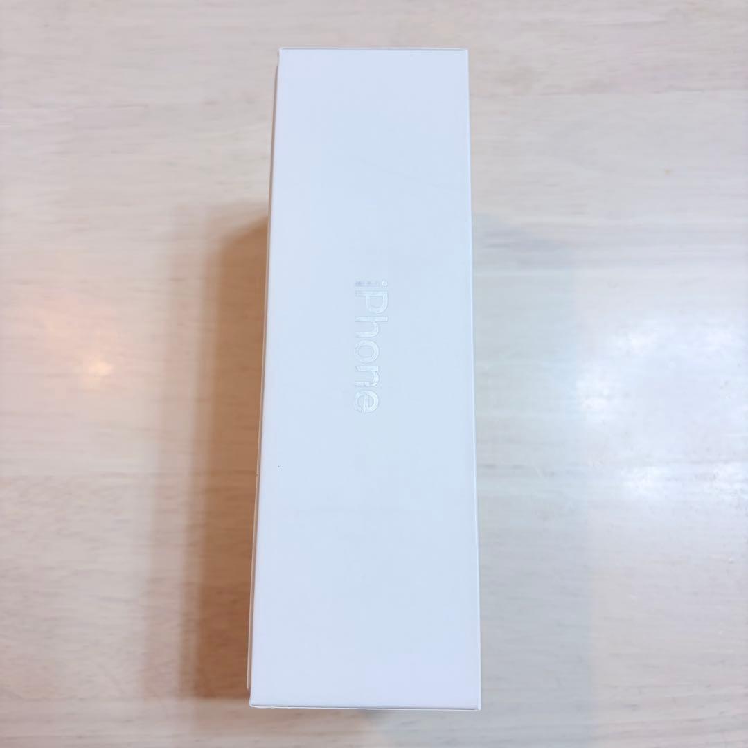 【極美品】Apple iPhone SE 2 ホワイト 64GB 本体 付属品有