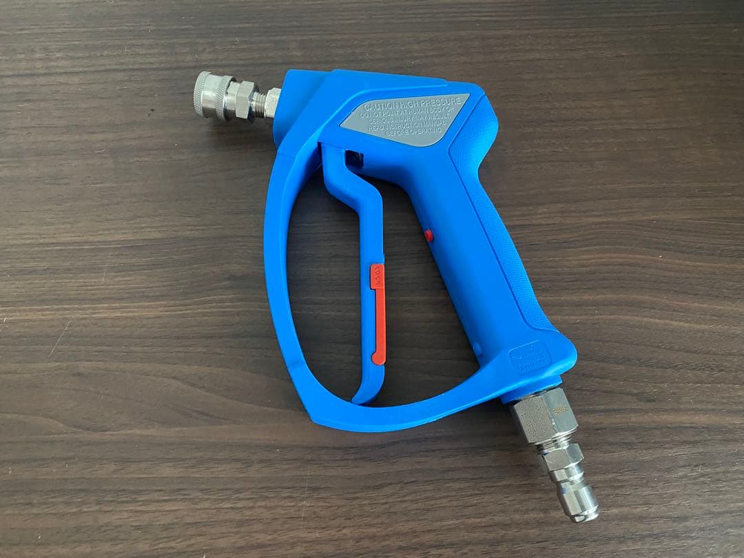 MTM Hydro SGS35ショートガン　セット