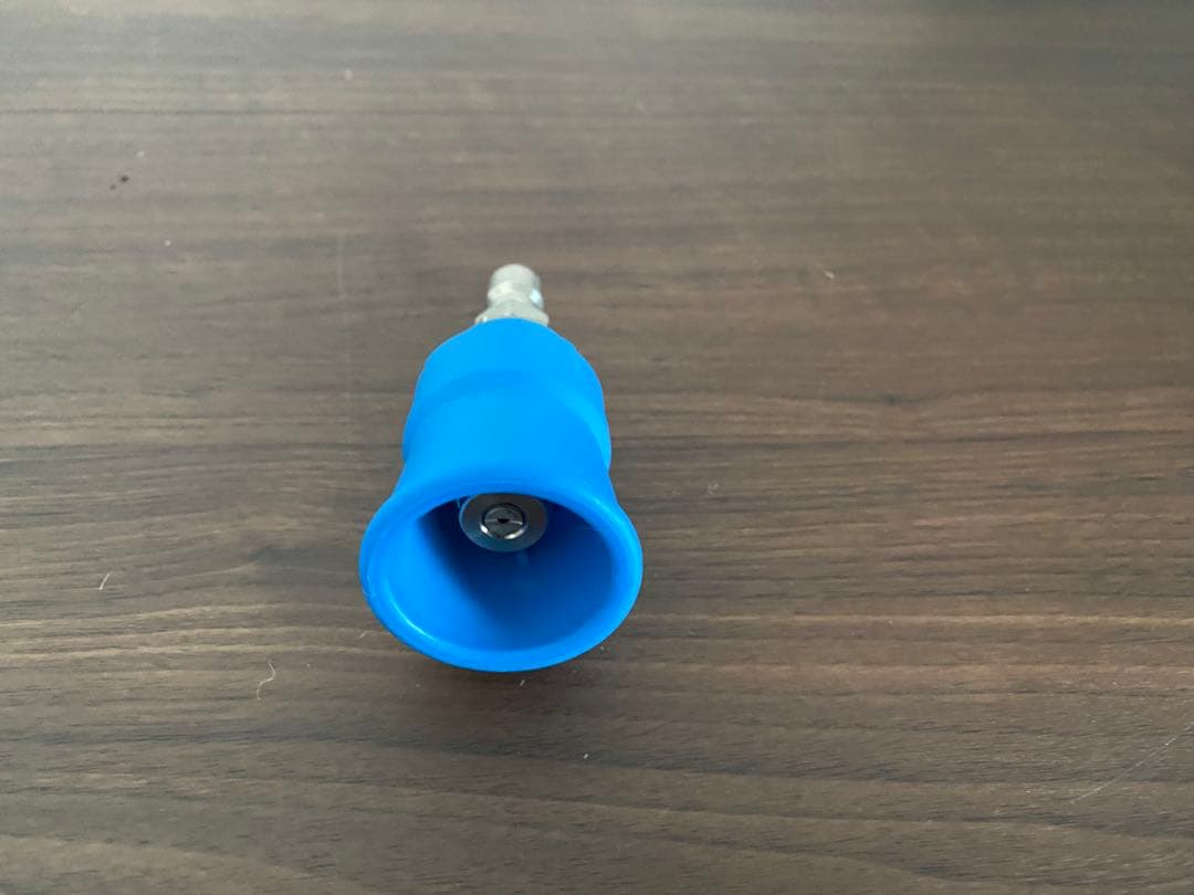 MTM Hydro SGS35ショートガン　セット