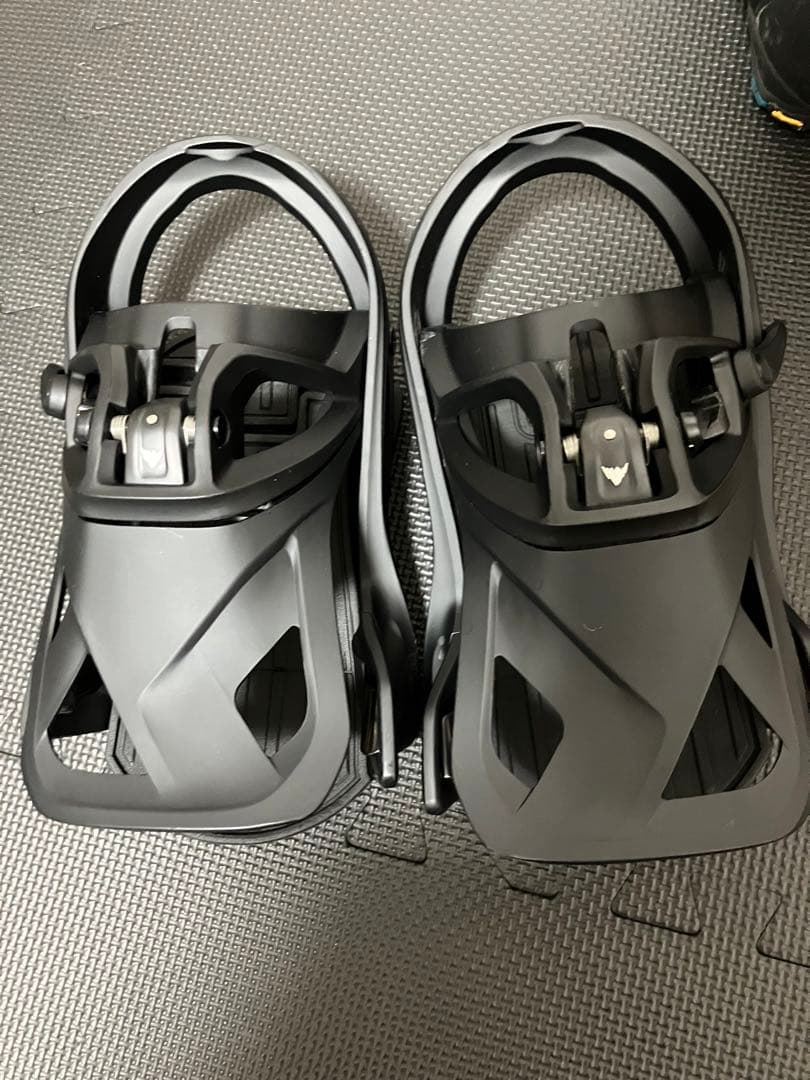 Stepon ブーツ　ビンディング　セット
