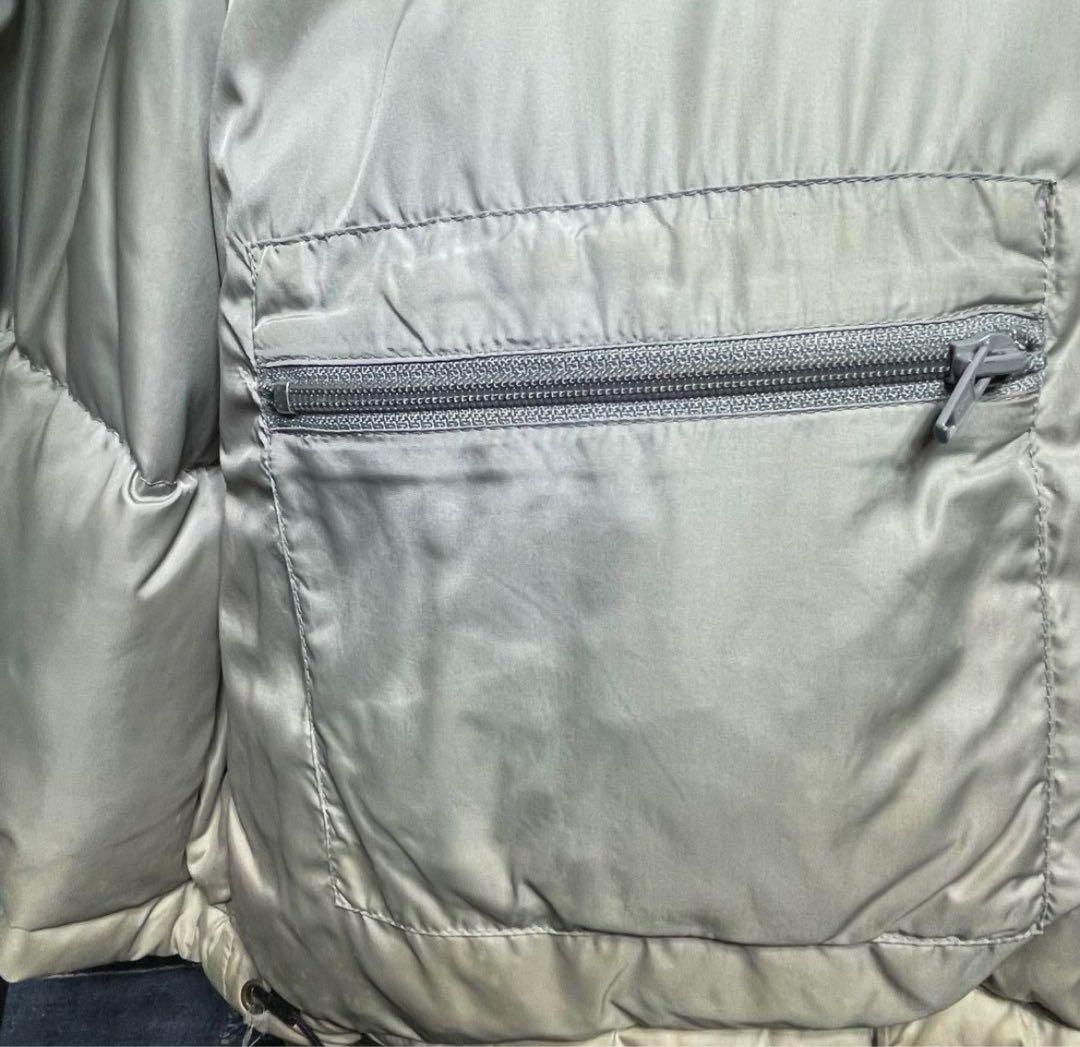 80s L.L Bean エルエルビーン ダウンジャケット size S