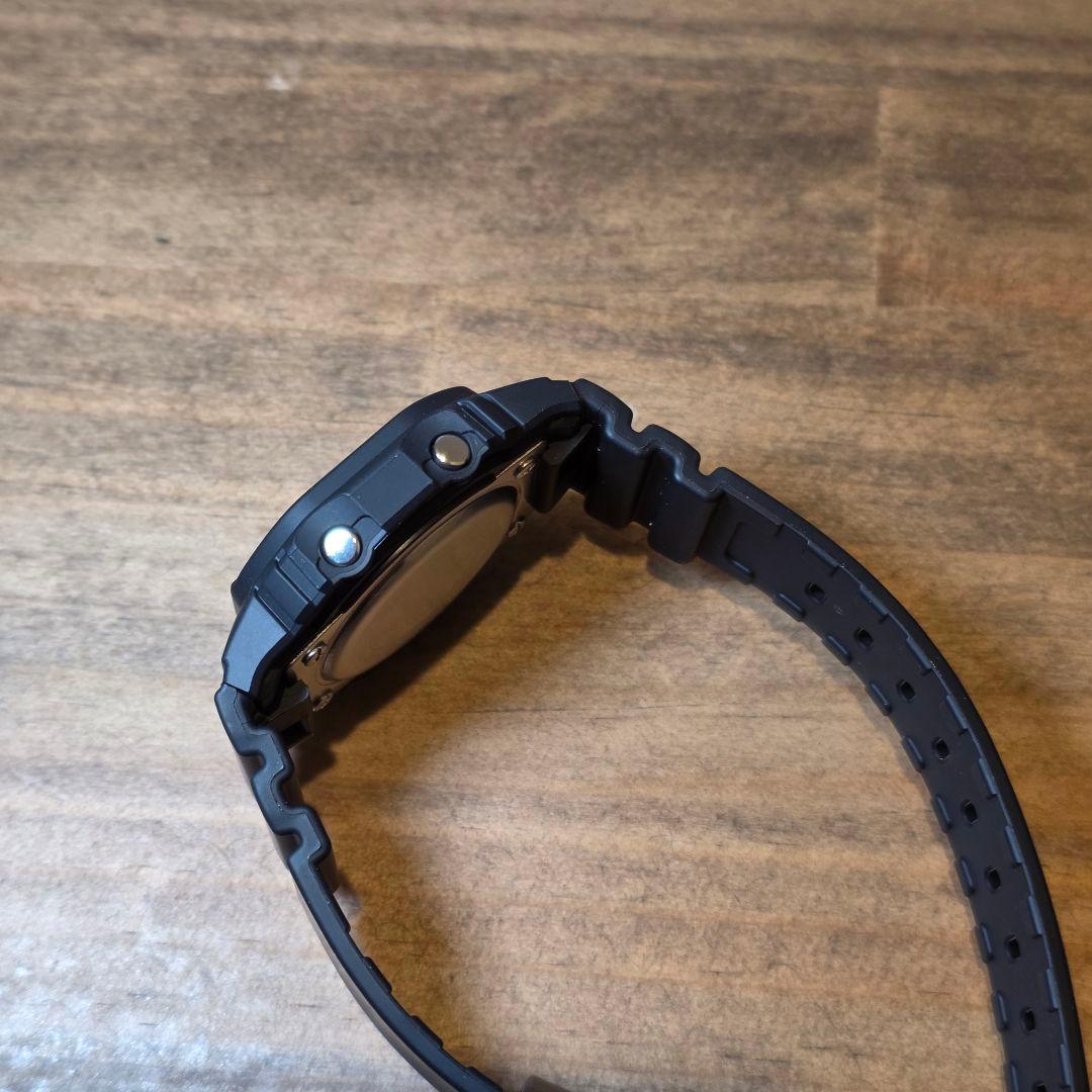 カシオ G-SHOCK GMD-S5610BB-1JF