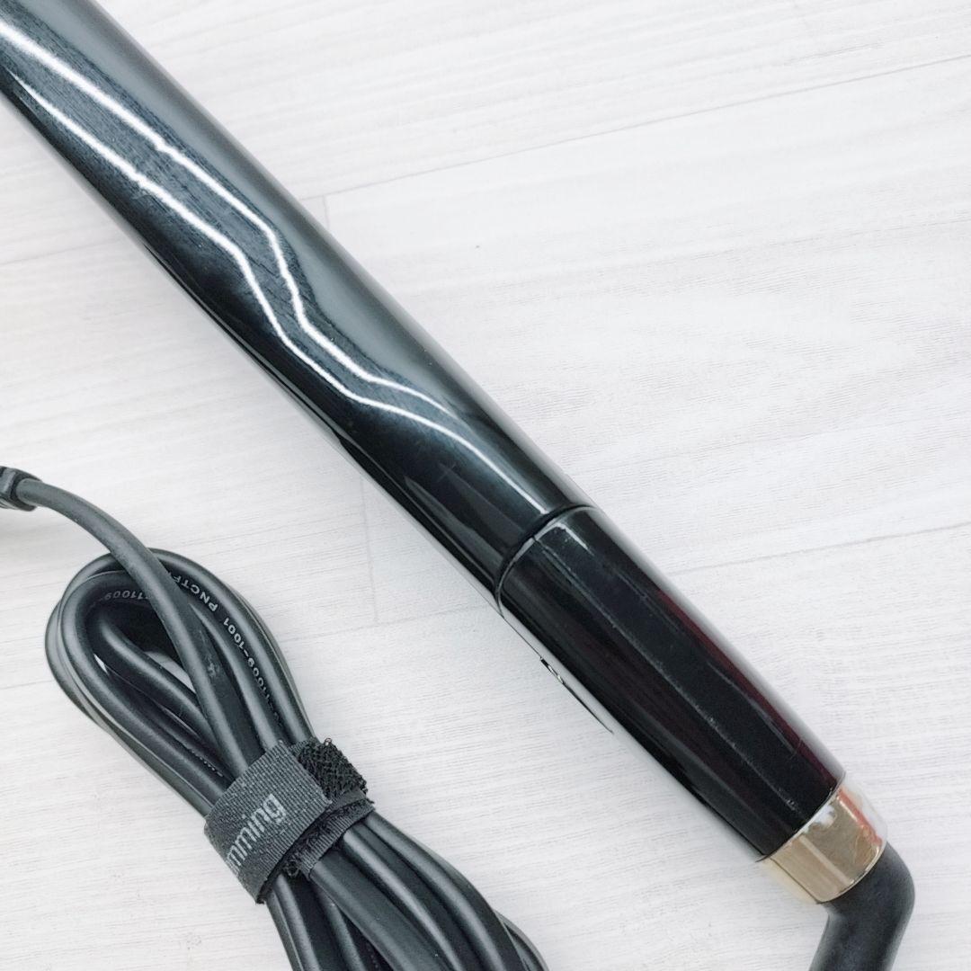 数回のみ使用☺️リュミエリーナ ヘアビューロン 4D plus ストレート