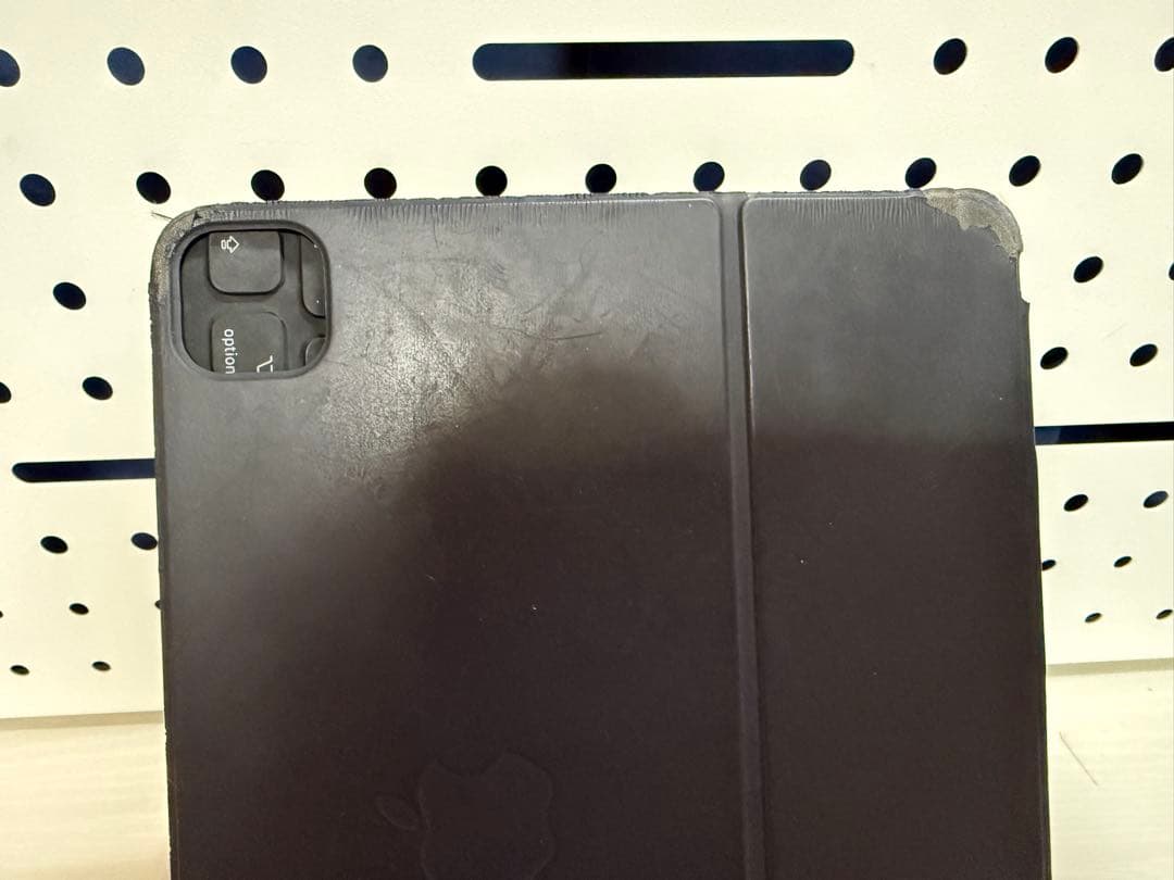 Apple iPad Pro 11 第2世代スペースグレー