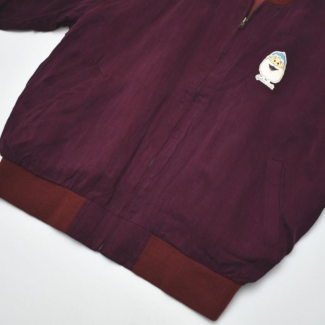 るるる【お値下げ交渉はコメントへ】 キャプテンサンタ スウィングトップ