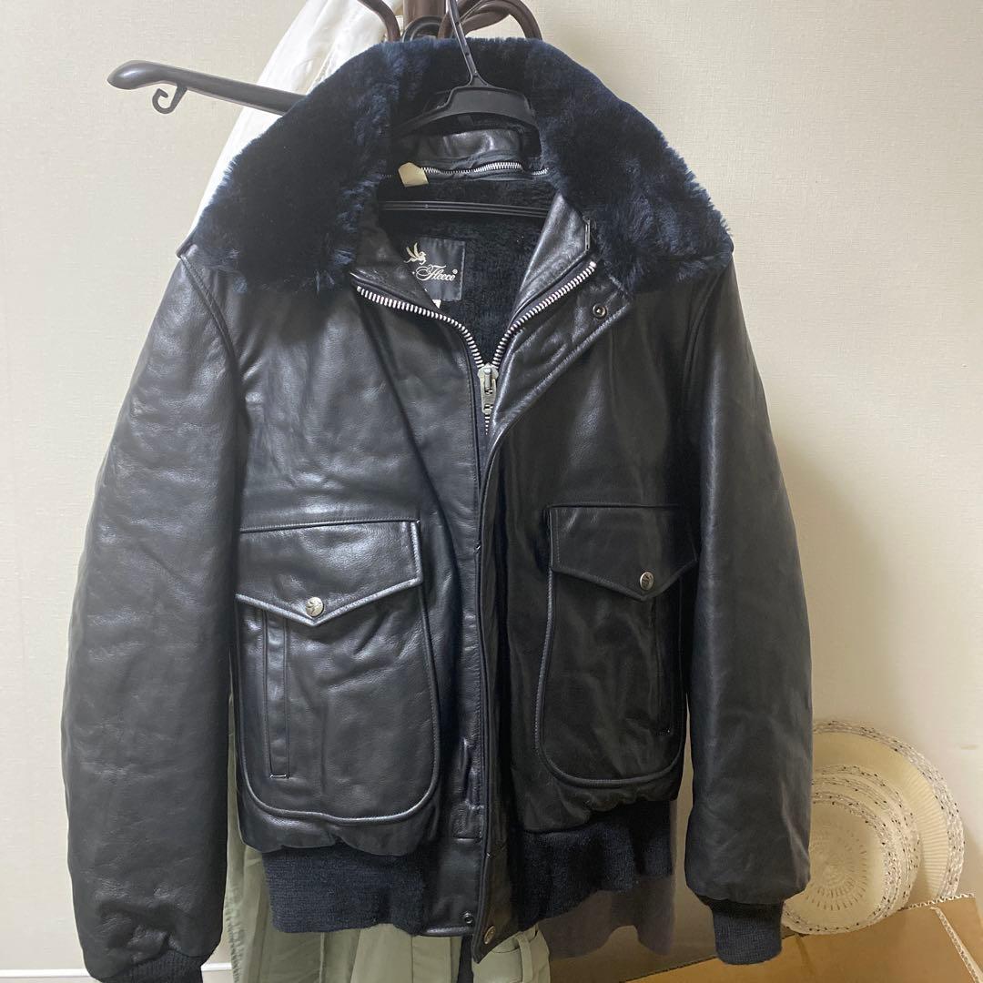 ね*☆様 ゴールデンフリースUSA製／サイズ40