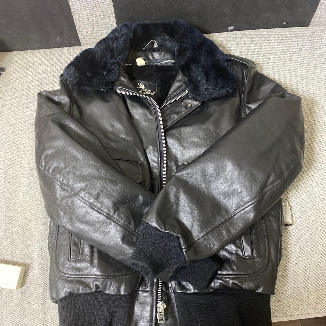 ね*☆様 ゴールデンフリースUSA製／サイズ40