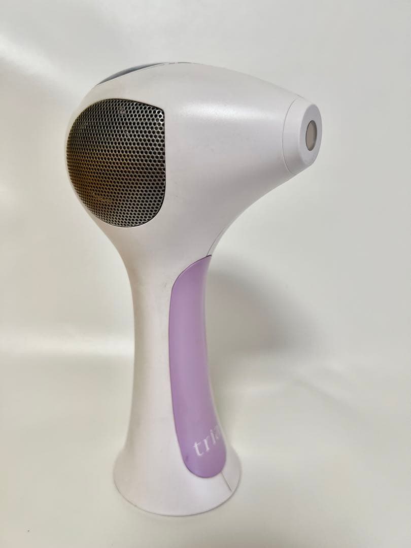 人気色★直ぐに使えます★トリア tria パーソナルレーザー 4X