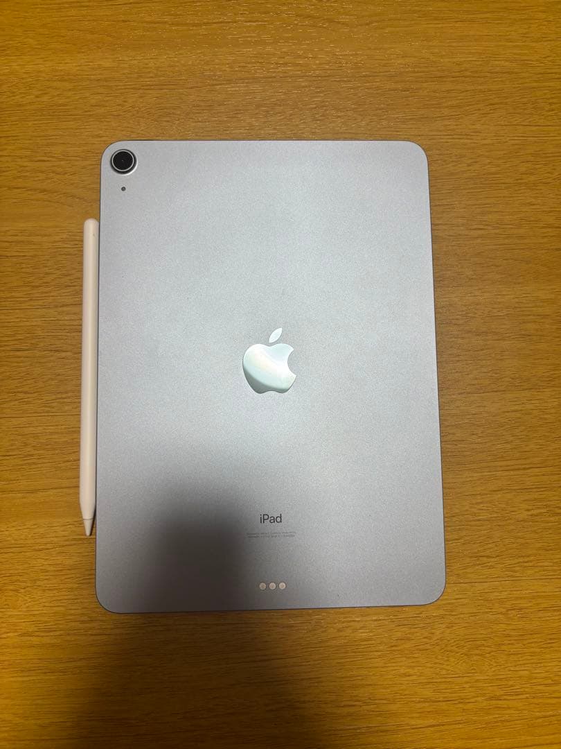 iPad Air 第四世代 256GB 3点セット　バッテリー残量100%