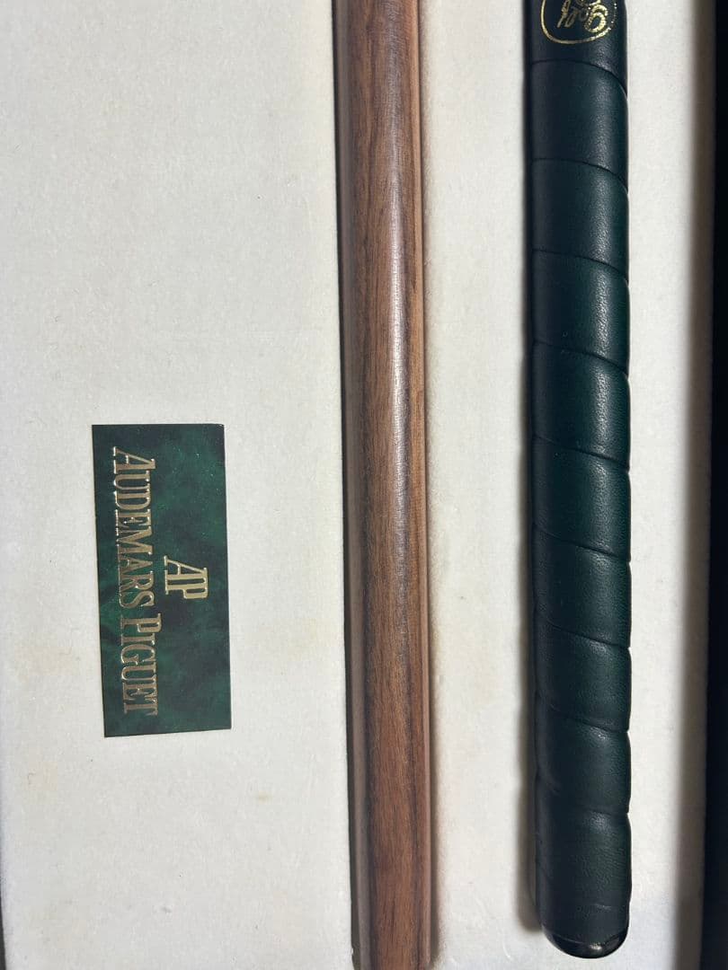 2*0様 「限定レア品」オーデマピゲ1993年シンガポールオープン記念パター