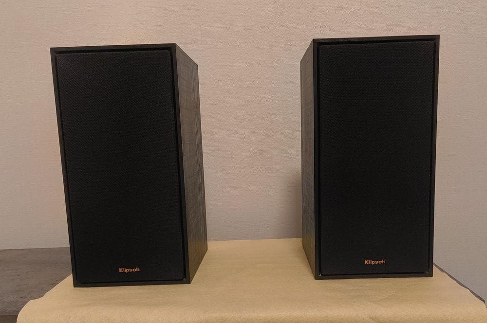 Klipsch Reference R-50M クリプシュスピーカー
