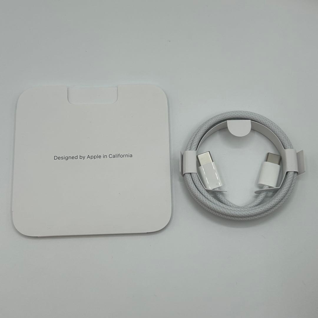 [美品] AirPods Max スターライト Model A3184 アップル