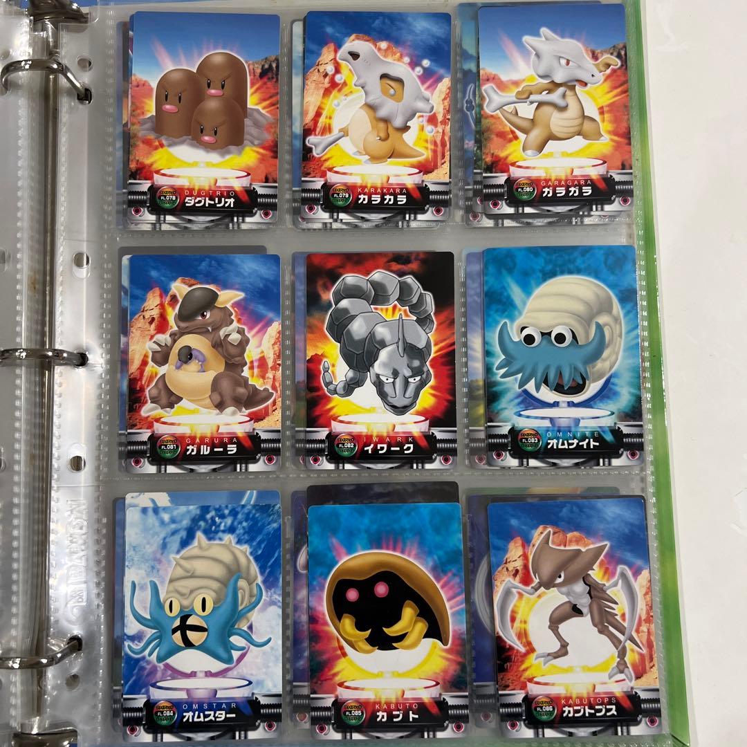 ポケモンカードダス　ファイアレッドリーフグリーン　001-104 まとめ売り