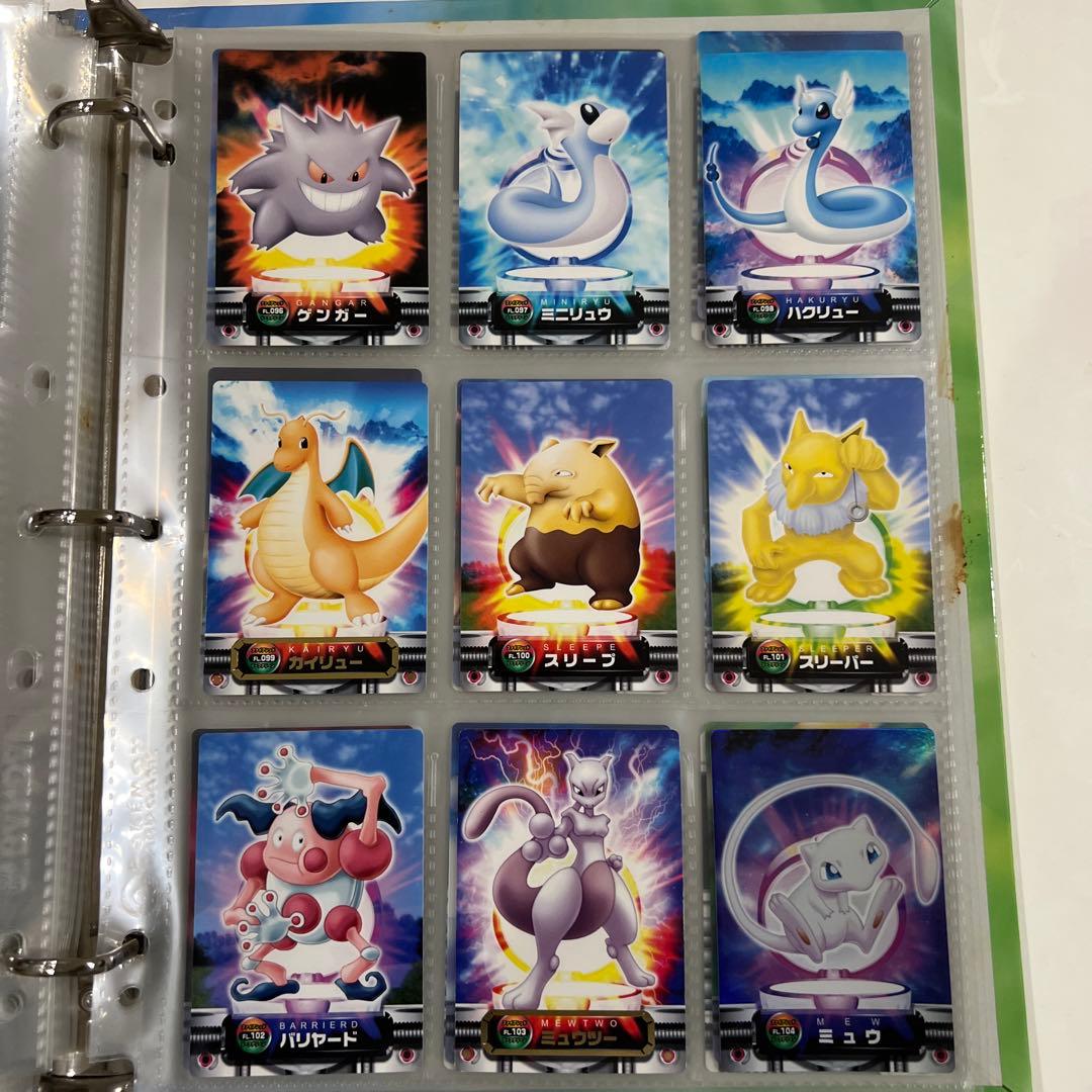 ポケモンカードダス　ファイアレッドリーフグリーン　001-104 まとめ売り