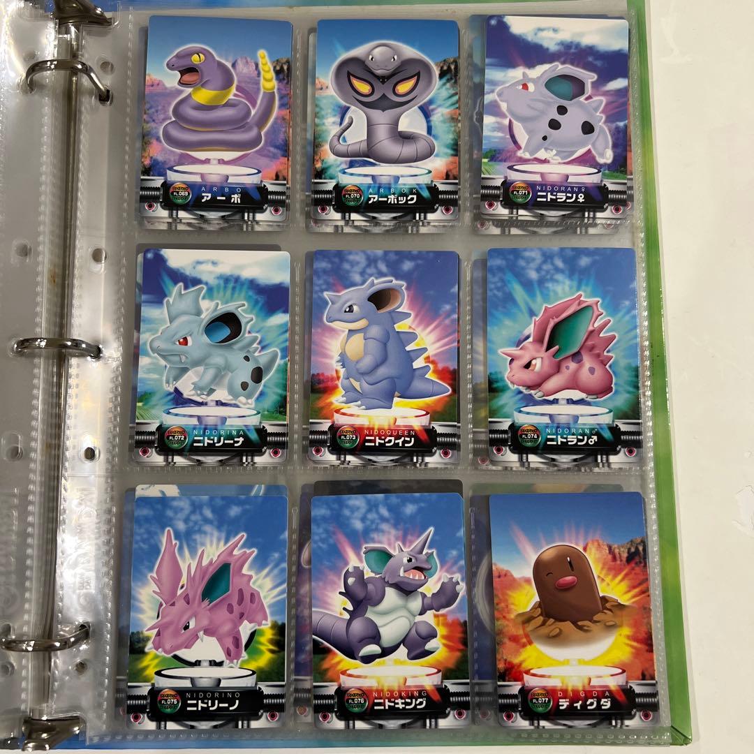 ポケモンカードダス　ファイアレッドリーフグリーン　001-104 まとめ売り