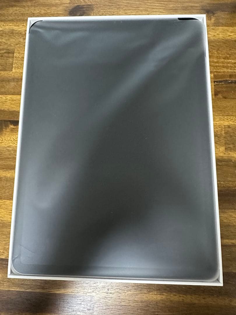 Apple iPad Pro 代2世代　512GB スペースグレー 本体