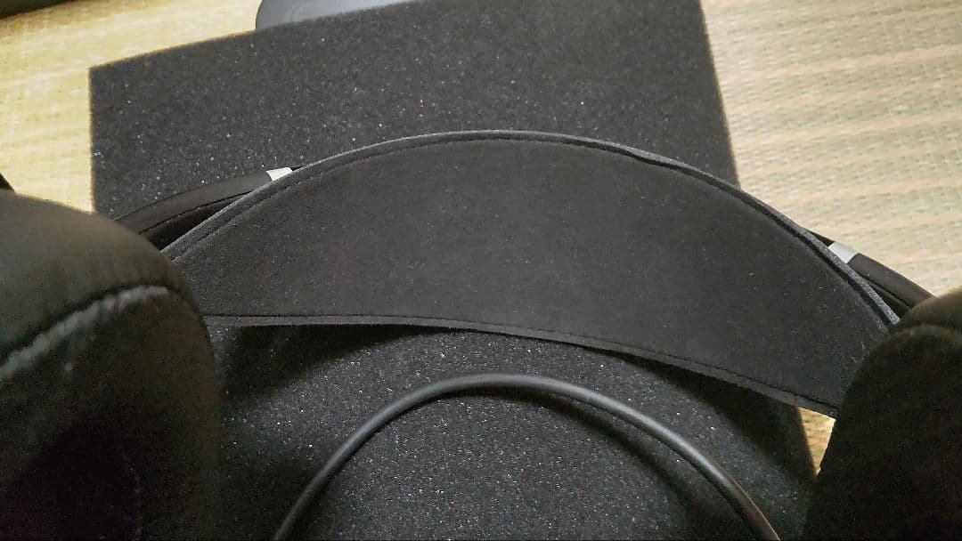 O*e様 HIFIMAN SUNDARA ＋4.4mmバランスケーブル