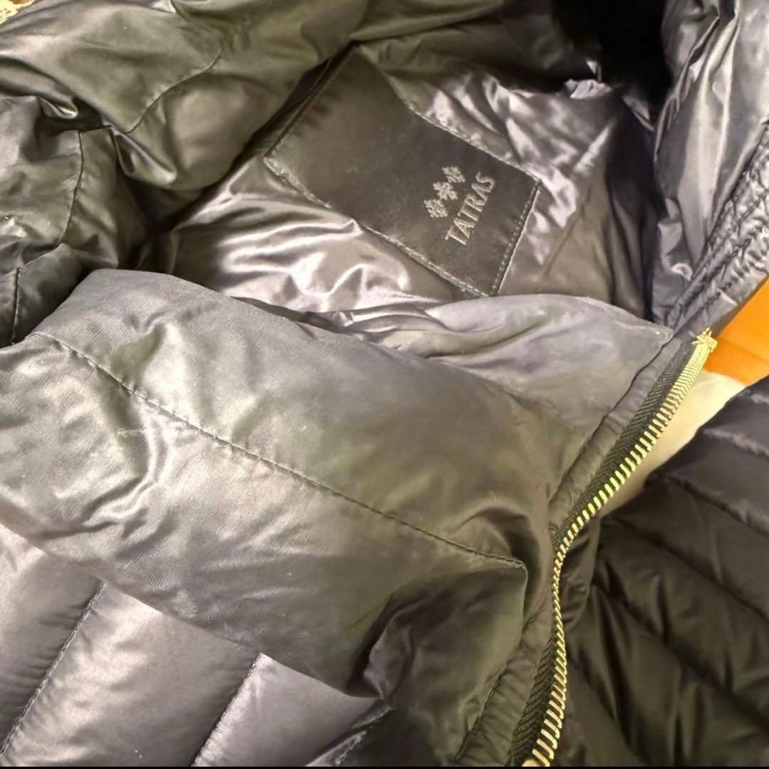 TATRAS タトラス ポリテアマ