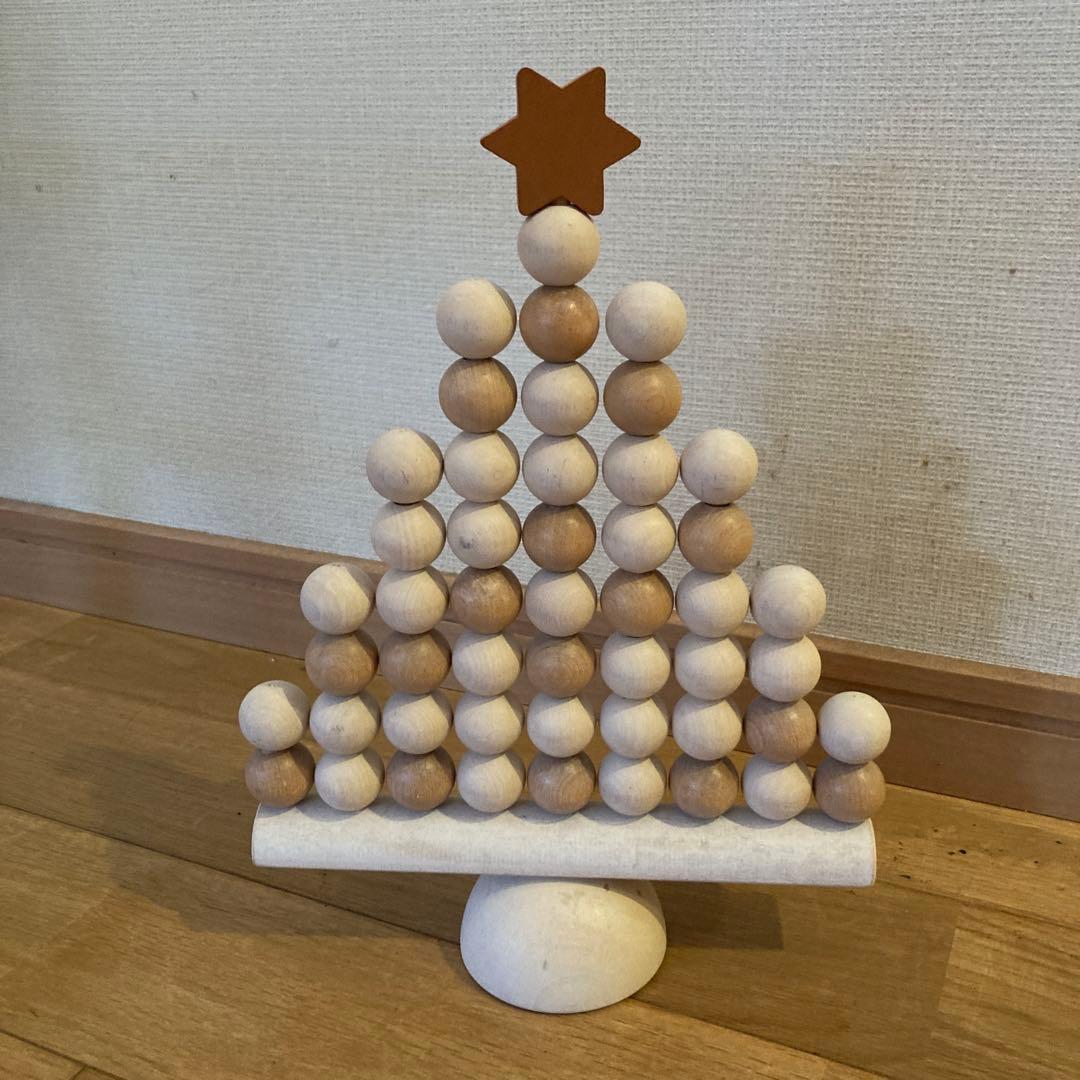 aarikka・クリスマス置物