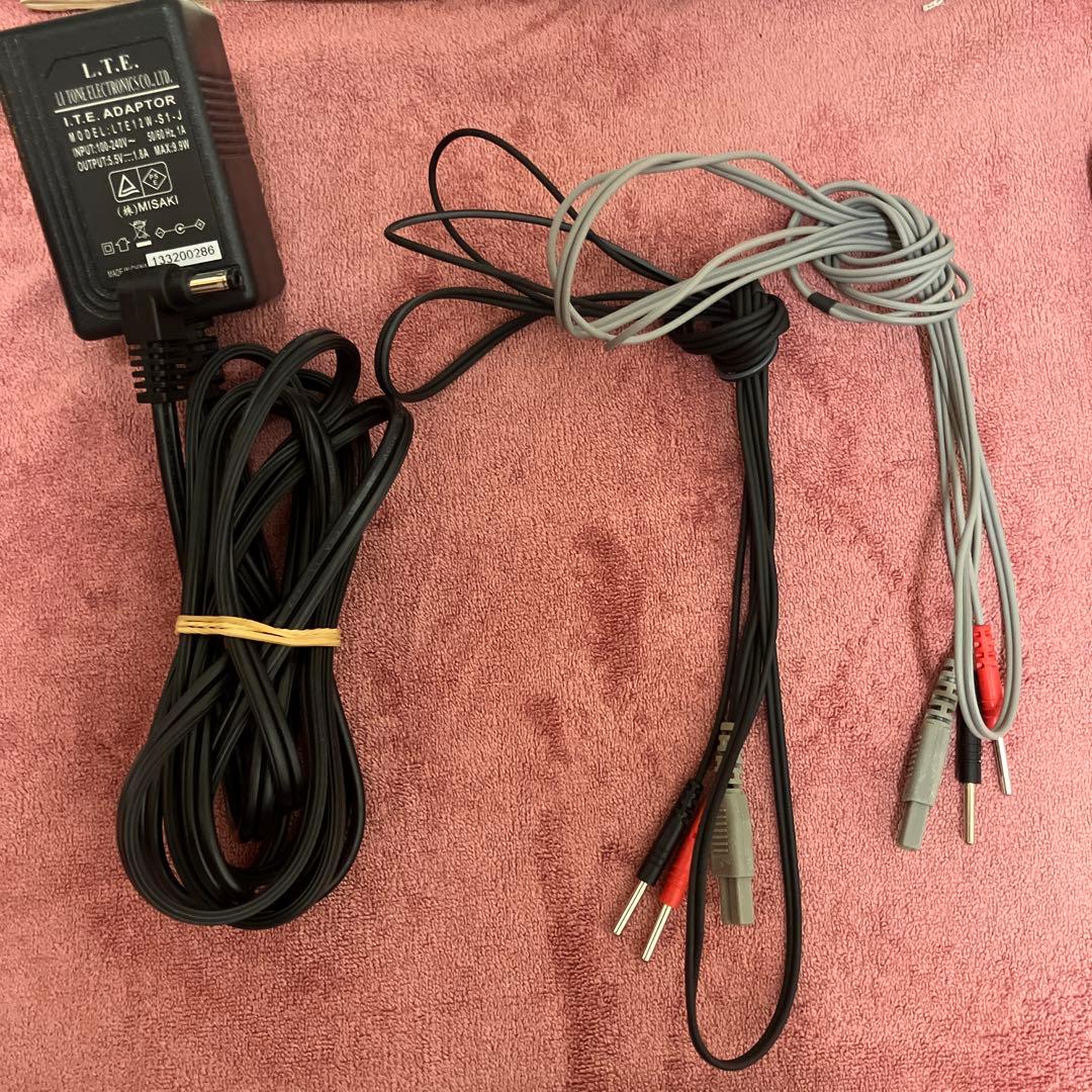 伊藤超短波　ツインビート3ターボ　イトウチョウタンパ　TWIN BEAT3