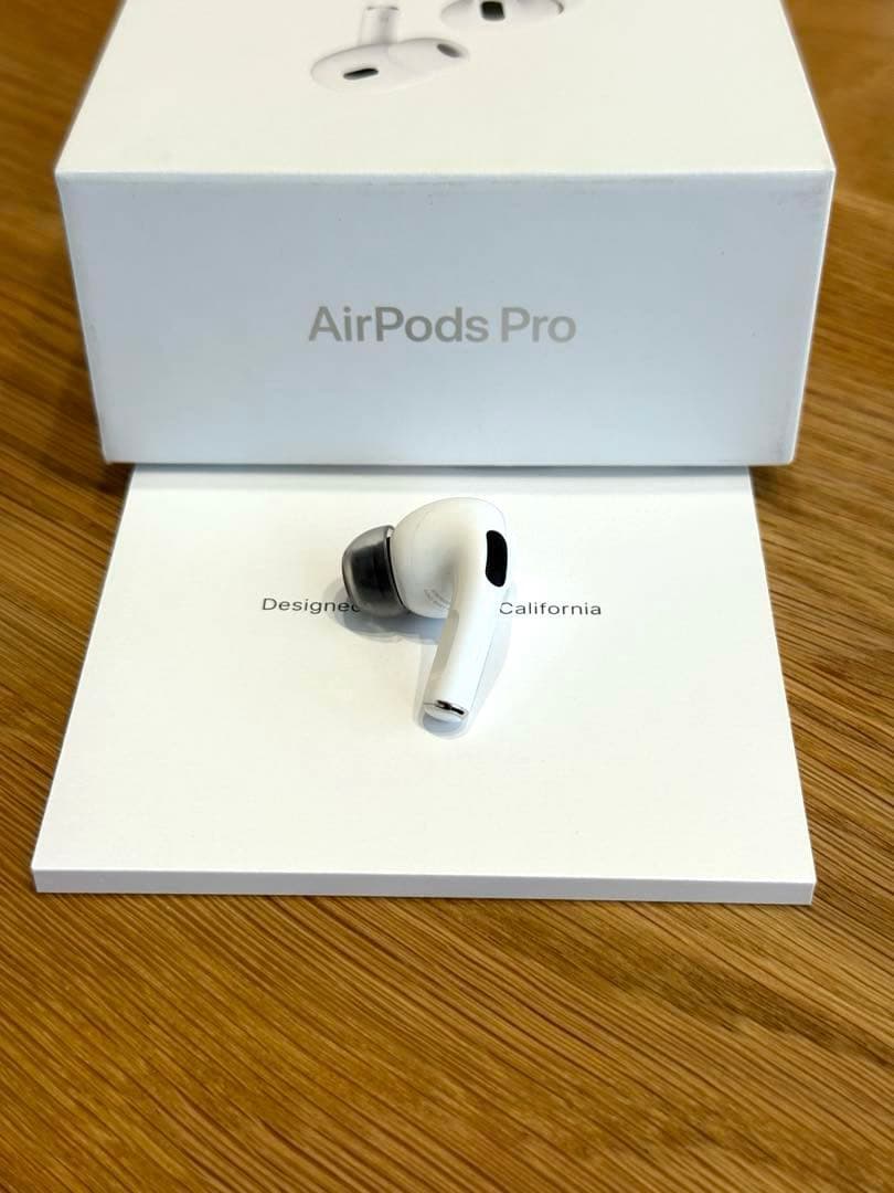 Apple AirPods Pro 第2世代 USB-C 左耳のみ　A3048