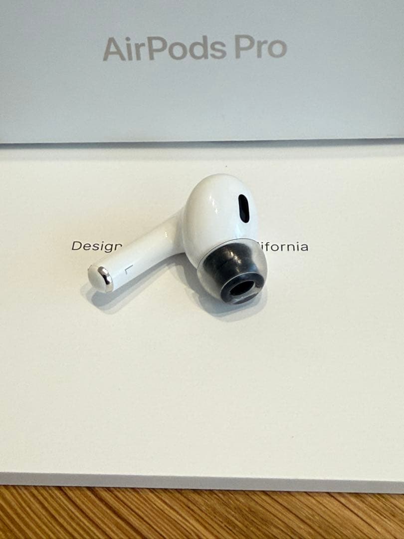 Apple AirPods Pro 第2世代 USB-C 左耳のみ　A3048