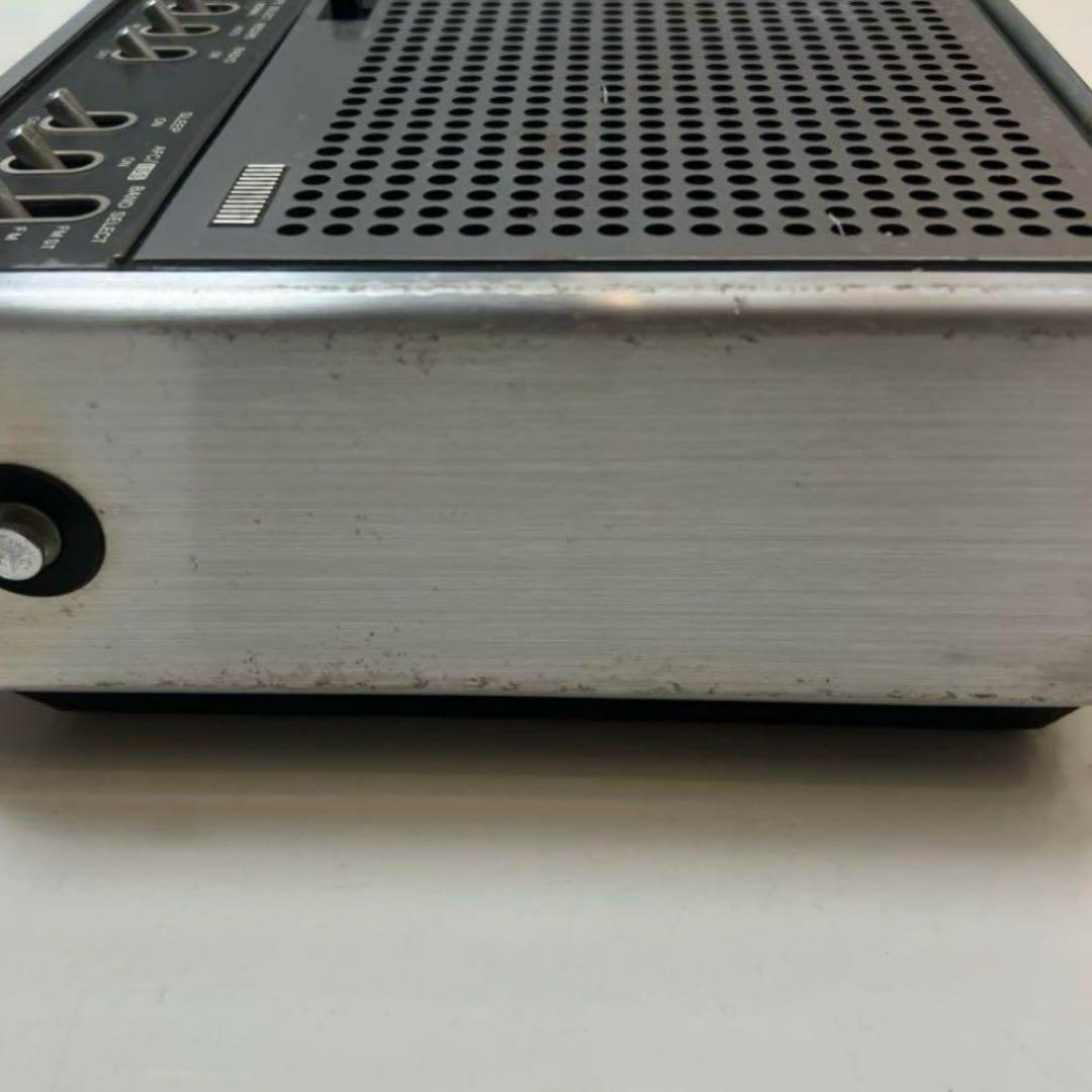 【レトロ美品】SONY ステレオカセットデッキCF-2700