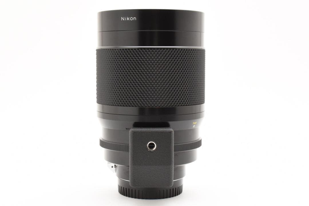 ★極美品★ニコン Nikon REFLEX 500mm f8 #1082