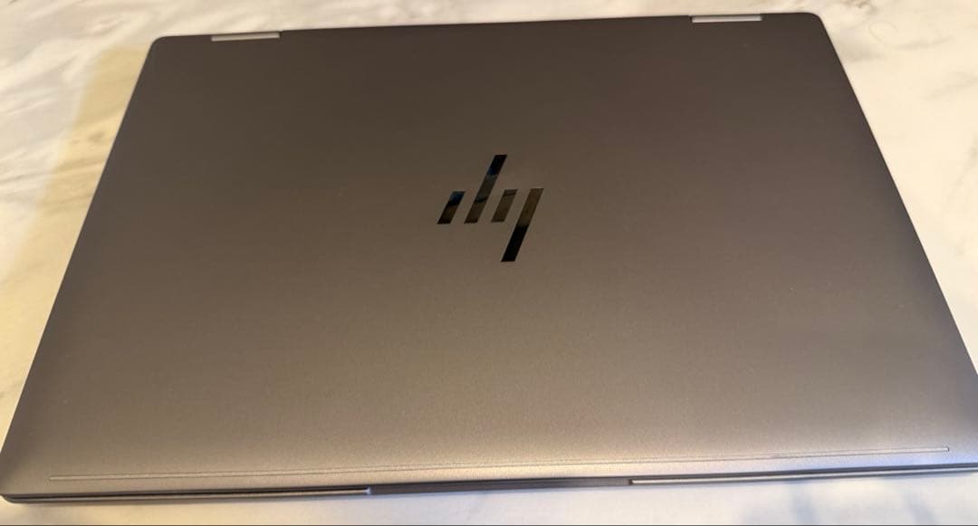 HP Envy x360 14-fc0018TU パフォーマンスモデル