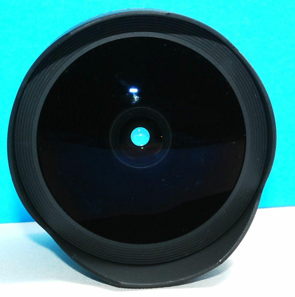 SIGMA 15mm F/2.8 EX FISHEYE キャノン用　送料無料