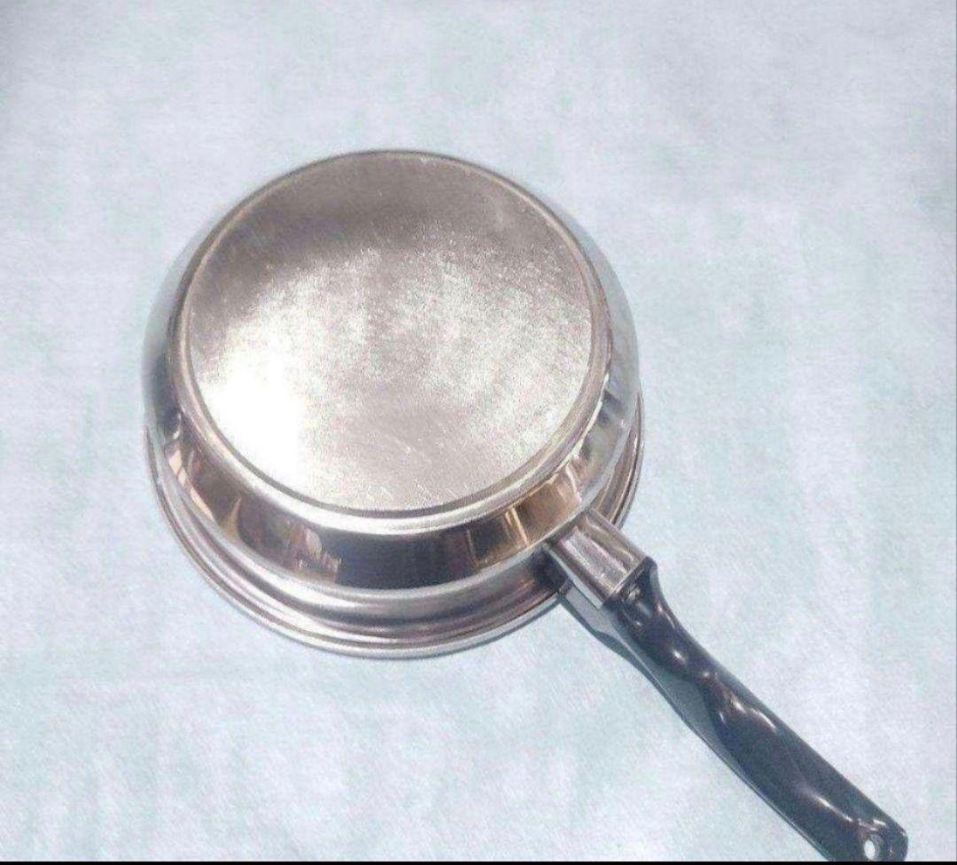 専用IH対応品 インコア NKOR 2コート 蓋付き オリジナルレシピ付き@