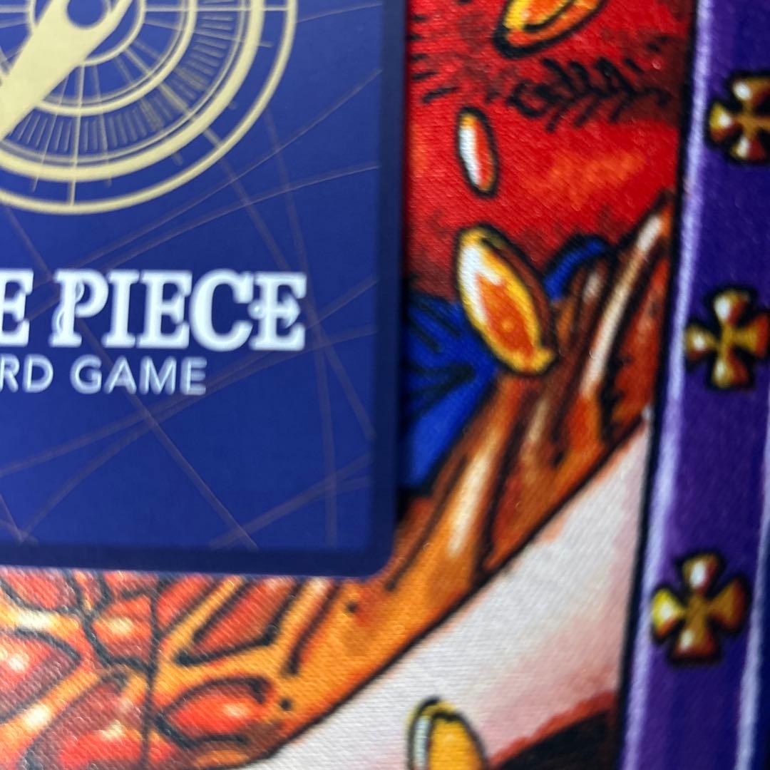 【美品】ボア・ハンコックsp