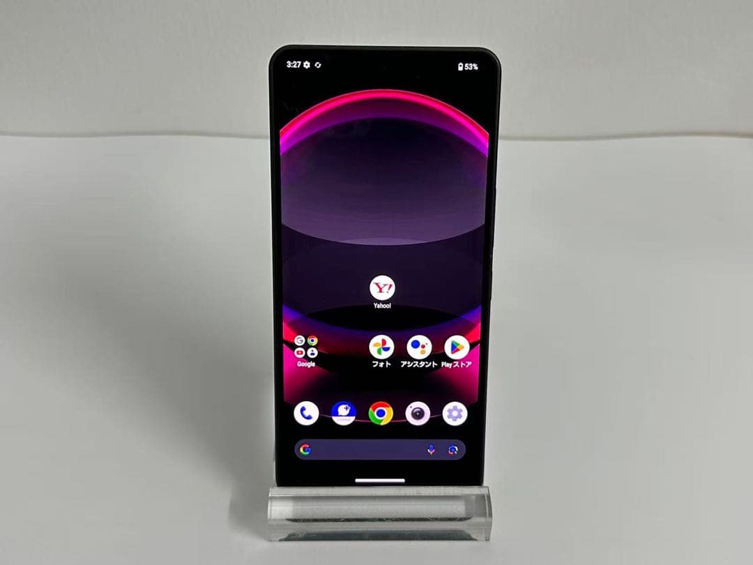 Aquos R8 pro SoftBank A301SH SIMフリー