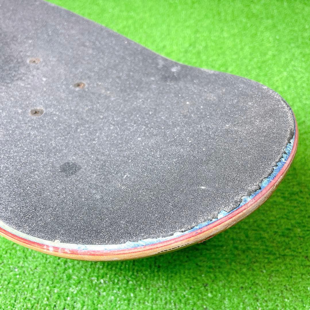 良品！スケートボード　スケボー　アンチヒーロー　7.5