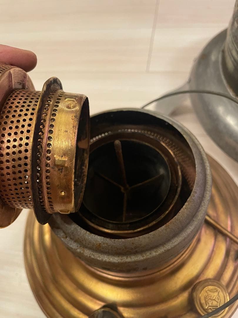 K&T ビンテージストーブ ヴィンテージストーブ レトロストーブ