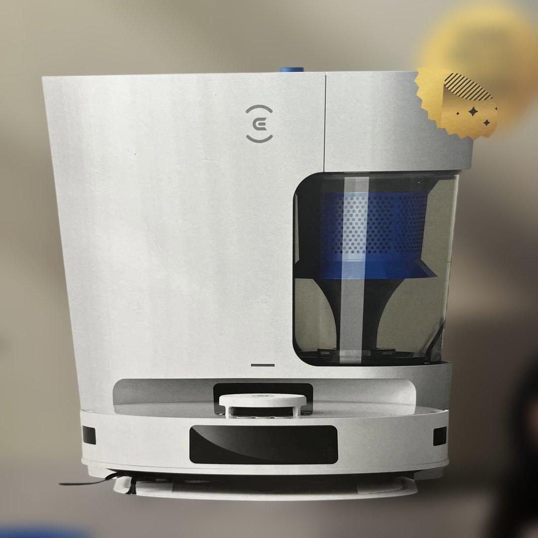 ecovacs ロボット掃除機　N20 PRO PLUS 定価69800円