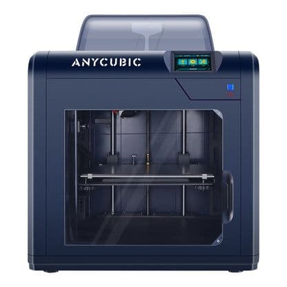ANYCUBIC 4Max Pro 2.0 高性能3Dプリンター