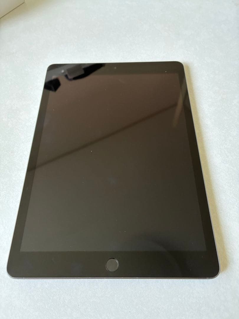 iPad 第9世代 スペースグレイ 本体 64GB wifiモデル
