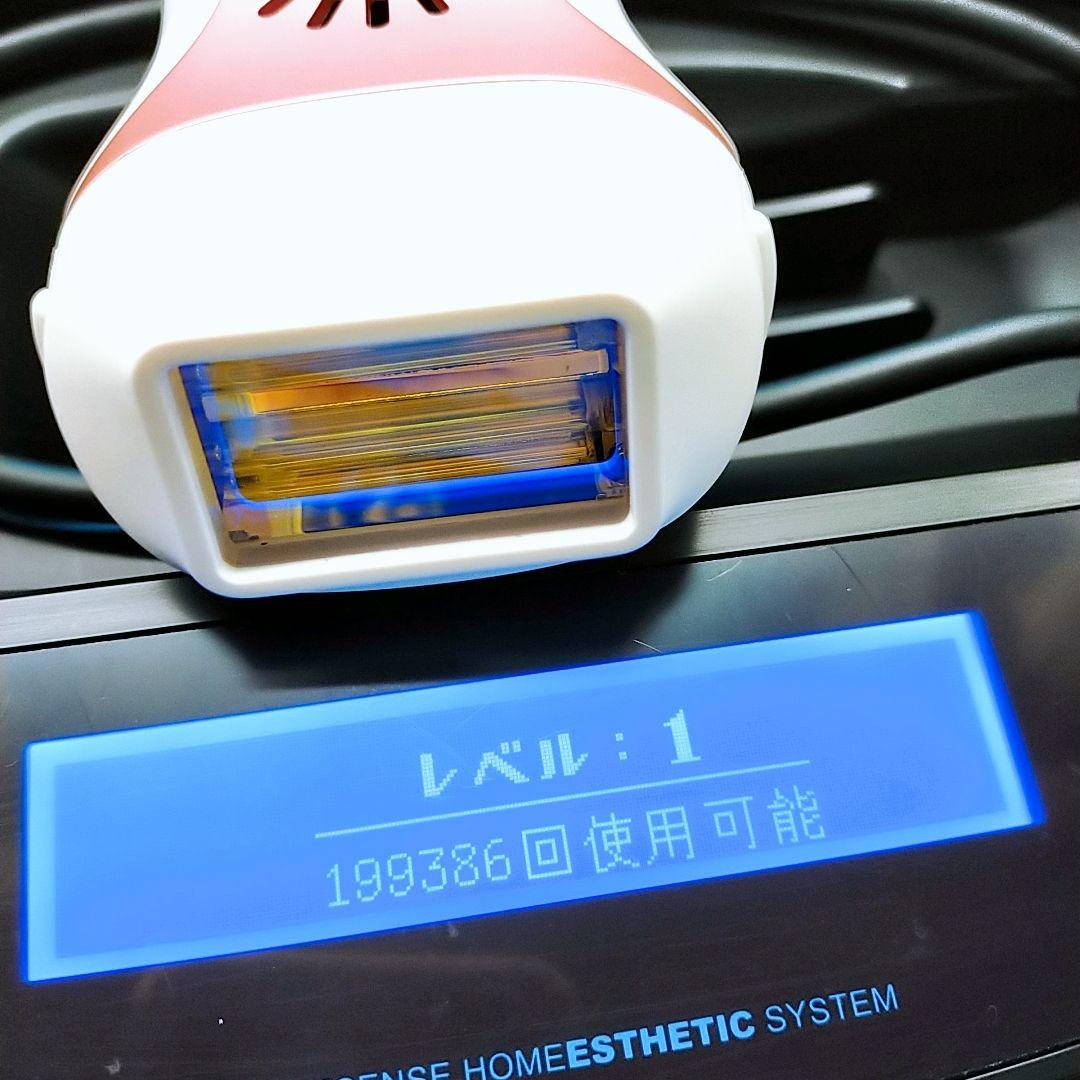 極美品❤最新シリーズ ケノン ver 8.5 カートリッジ 2つ付き